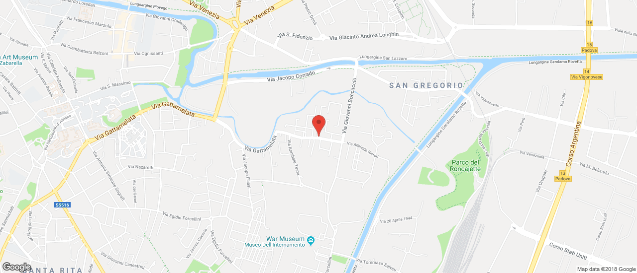 Our location